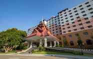 ภายนอกอาคาร 7 The Heritage Chiang Rai Hotel and Convention