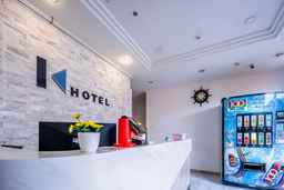 K Hotel 14, SGD 109.12