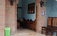 Sảnh chờ 6 Nia 32 Homestay