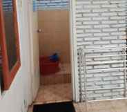 In-room Bathroom 2 Nia 32 Homestay