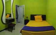 Bedroom 6 Tegar Homestay