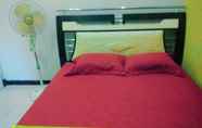 Kamar Tidur 5 Tegar Homestay