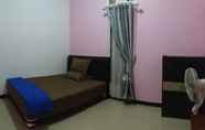 Kamar Tidur 7 Tegar Homestay