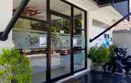 Exterior 7 Trion Homestay near Stasiun Banyuwangi