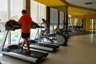 Fitness Center Macy Apartment - RiverGate Residence