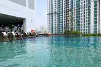 Swimming Pool Macy Apartment - RiverGate Residence