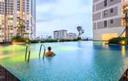 Swimming Pool 7 Macy Apartment - RiverGate Residence