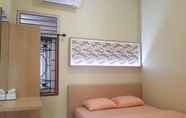 Bedroom 7 De Hanami Homestay Setrayasa