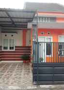 EXTERIOR_BUILDING Keke Homestay