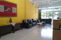 Lobby AM Guest House