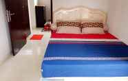 Kamar Tidur 6 Three Bedroom at Villa Arista