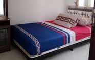Kamar Tidur 4 Three Bedroom at Villa Arista