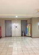 LOBBY Apartemen Buahbatu by Tito