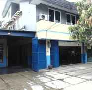 Exterior 2 Venice Guest House Jakarta