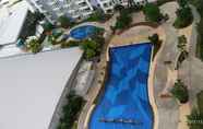 สระว่ายน้ำ 4 Apartment Jumbo 2 Bedroom at Tanglin Griya Gailen 5 (ELV)