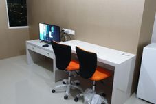 共用スペース Apartment Jumbo 2 Bedroom at Tanglin Griya Gailen 5 (ELV)