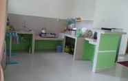 ร้านอาหาร 7 Full House 3 Bedroom at Villa Rumah Nenek 3