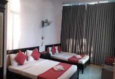 Phòng ngủ 5 Saigon - PT Hotel
