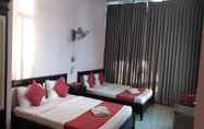 Phòng ngủ 5 Saigon - PT Hotel