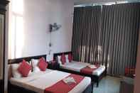 Phòng ngủ Saigon - PT Hotel