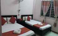 Phòng ngủ 7 Saigon - PT Hotel