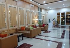 Lobby 5 Hotel Ella Tambolaka 