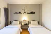 Kamar Tidur Intown Residence 