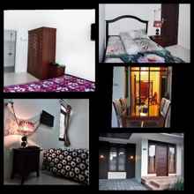 ห้องนอน 4 Mitu Pugeran 610 Homestay Yogyakarta