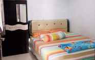 ห้องนอน 6 Mitu Pugeran 610 Homestay Yogyakarta