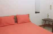 Kamar Tidur 7 Ayomi Homestay