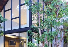 大廳 4 Villa Thalanena