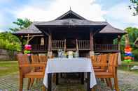 บริการของโรงแรม Villa Thalanena