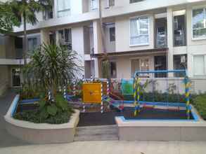 Bangunan 4 Apartemen Eastcoast 1 Bedroom by Rava Home