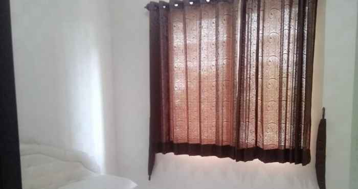 Kamar Tidur Apartemen Eastcoast 1 Bedroom by Rava Home