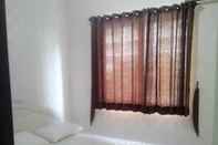 Kamar Tidur Apartemen Eastcoast 1 Bedroom by Rava Home