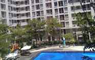 Swimming Pool 7 Apartemen Eastcoast 1 Bedroom by Rava Home