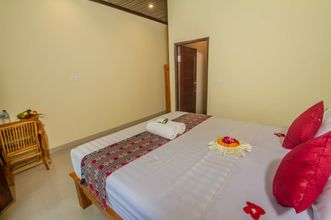 卧室 4 Sanga Suites Villas