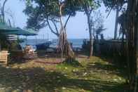 Bangunan Jembrana Bali Homestay