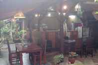 Ruangan Fungsional Jembrana Bali Homestay