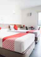 BEDROOM 18 Suites Cebu