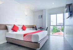 Bedroom 2 18 Suites Cebu