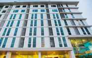 Exterior 4 B2 Hat Yai Premier Hotel