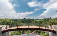 วิวและสถานที่ท่องเที่ยวใกล้เคียง 5 Tanadewa Resort Ubud Bali By Cross Collection