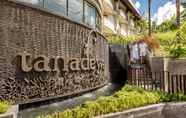 Exterior 2 Tanadewa Resort Ubud Bali By Cross Collection