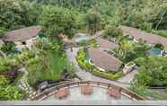 Ruang Umum 7 Tanadewa Resort Ubud Bali By Cross Collection