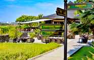 Exterior 6 Abhayagiri – Sumberwatu Heritage Resort