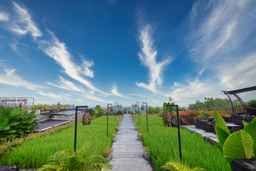 Abhayagiri – Sumberwatu Heritage Resort, THB 3,587.17
