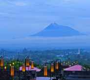 Bangunan 3 Abhayagiri – Sumberwatu Heritage Resort