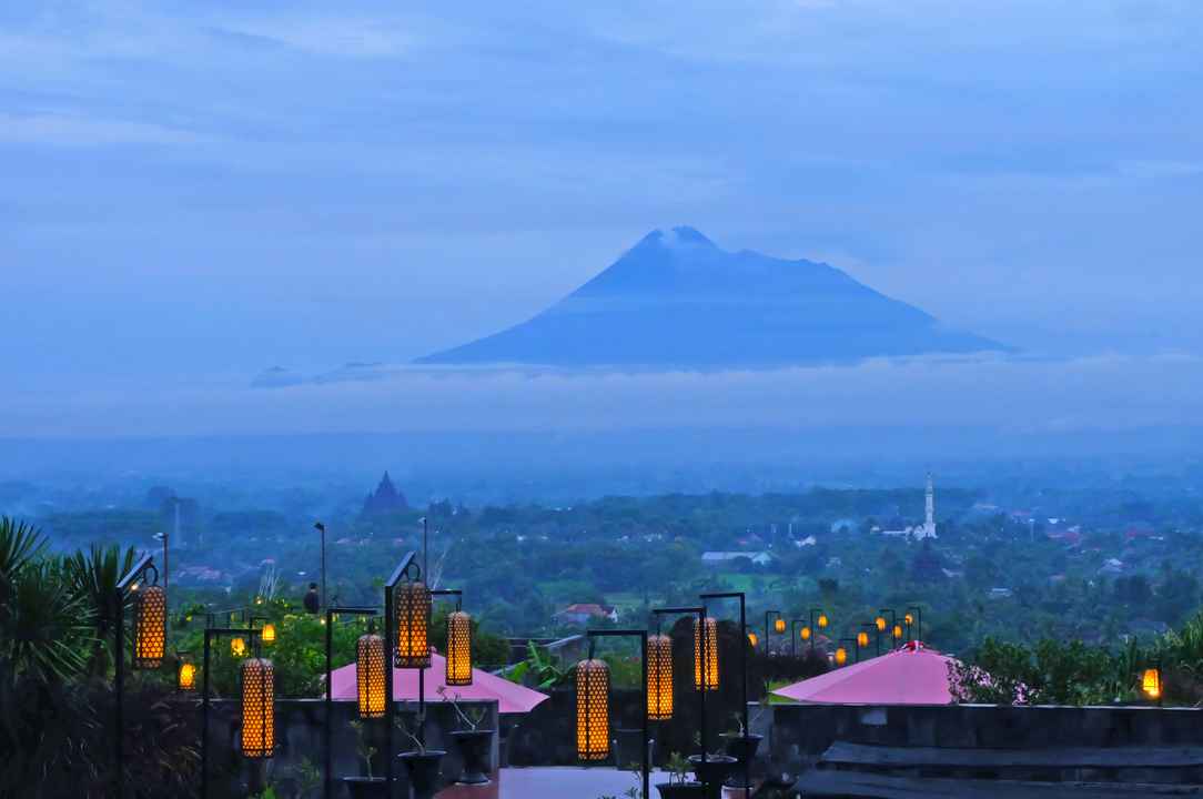 Harga Kamar Abhayagiri Sumberwatu Heritage Resort Prambanan Untuk Tanggal 30 07 2022 Sampai 