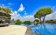 Swimming Pool 5 Abhayagiri – Sumberwatu Heritage Resort